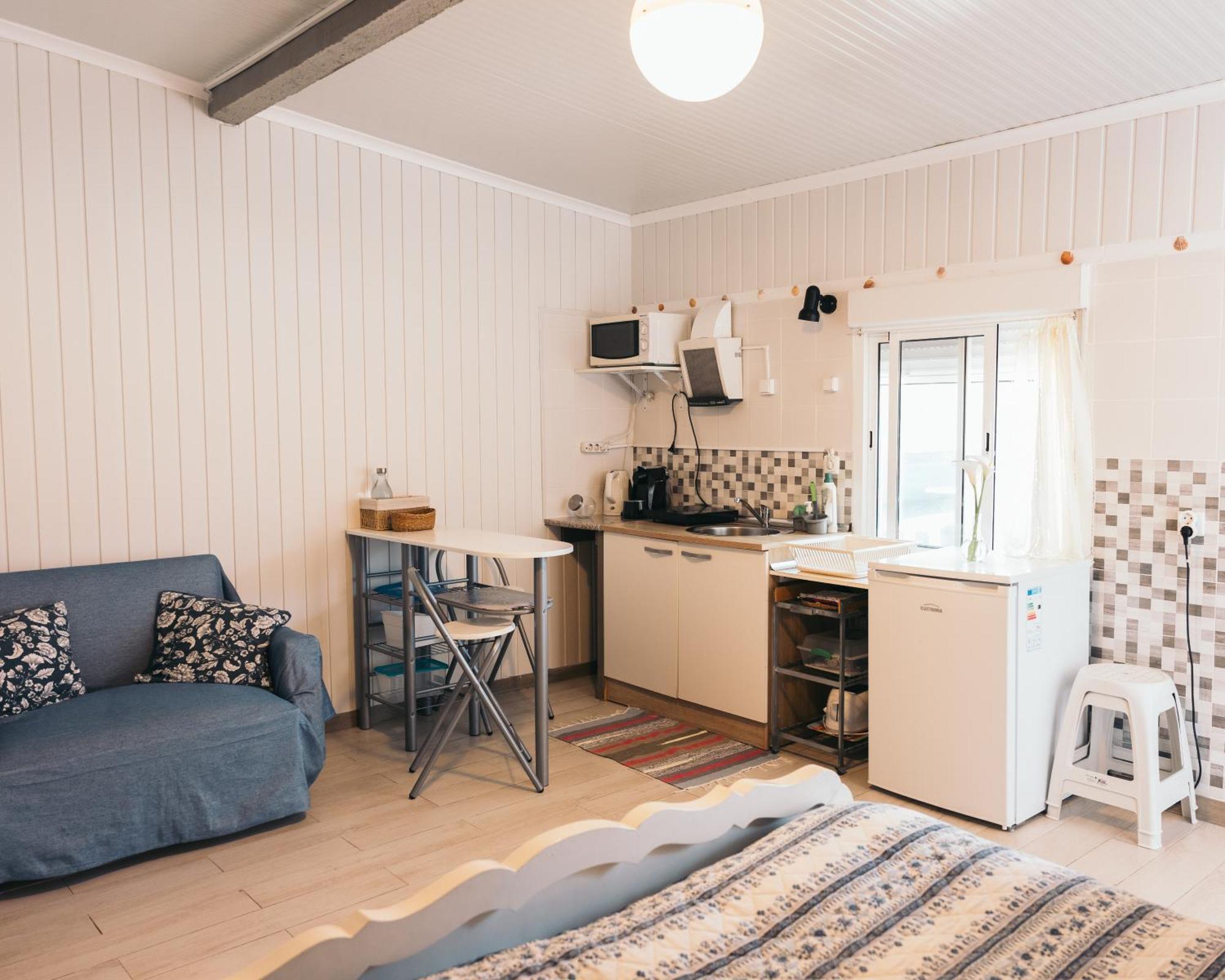 Вилла Costanova Surfhouse Ильяву Экстерьер фото