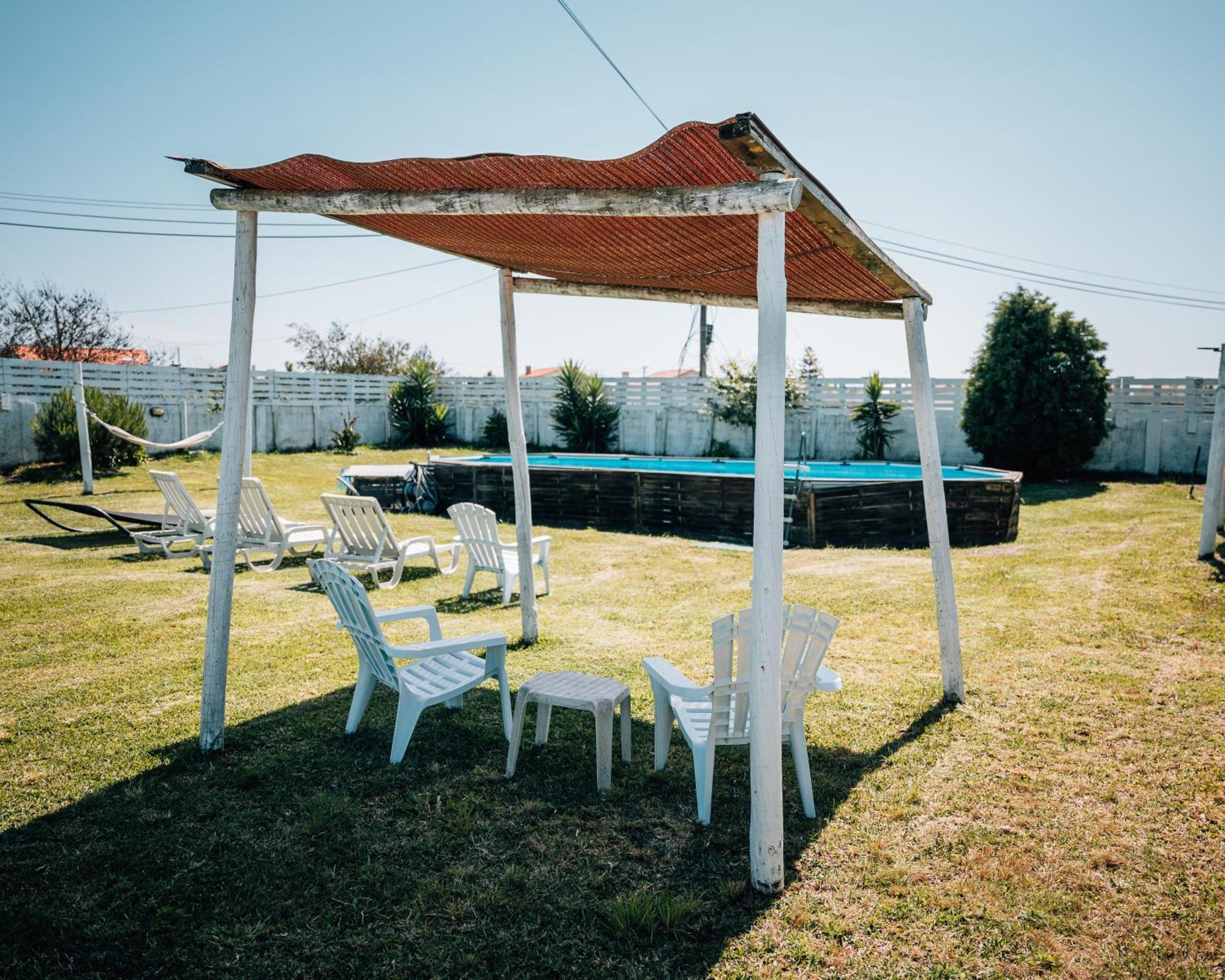 Вилла Costanova Surfhouse Ильяву Экстерьер фото